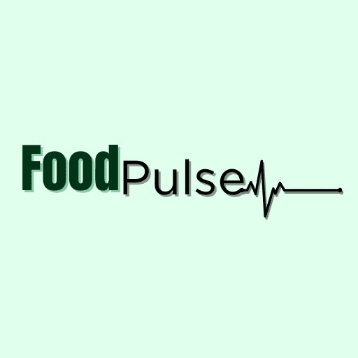 FoodPulse logo