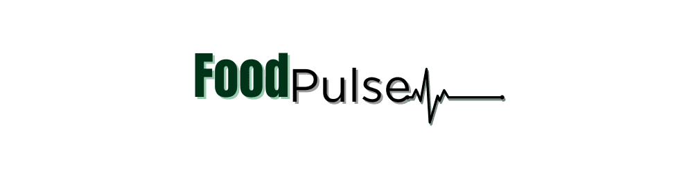 FoodPulse logo