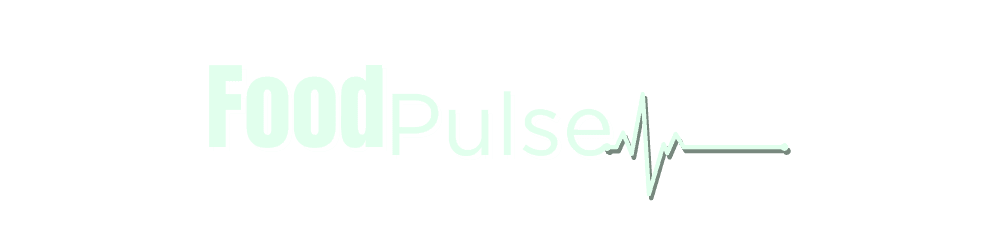 FoodPulse logo