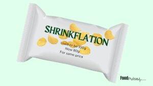 shrinkflation and skimpflation - How come this bag of chips is half air?