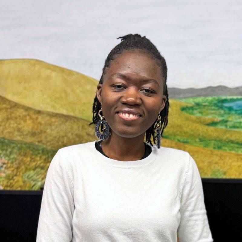 Etornam C. Tsyawo
