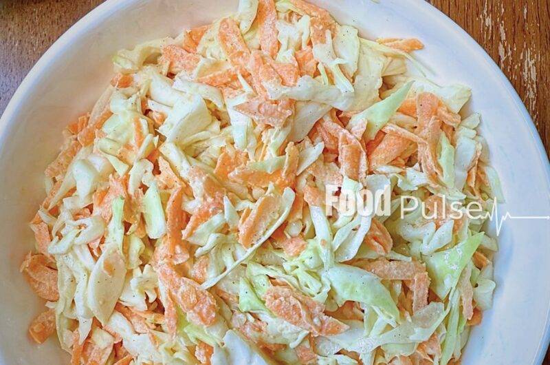 Coleslaw